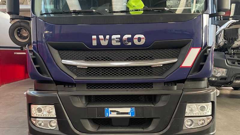 OmecoHub - IVECO 450